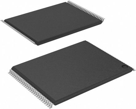 Macronix - MX29GL256EHT2I-90Q - Macronix MX29GL256EHT2I-90Q , 256Mbit (16M x 16 λ32M x 8 λ), 4, нӿ, 90ns, 2.7  3.6 V, 56 TSOPװ		