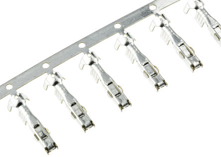 TE Connectivity - 171662-1 - TE Connectivity Econoseal J [Mark II (+)] ϵ  171662-1, ʹͷ		