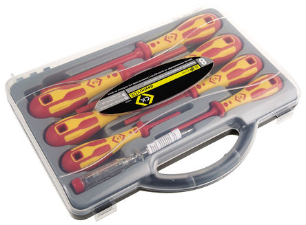 CK - T49193 - CK 8װ  ֣ һ֣Pozidriv ͷ ˿׼ T49193		