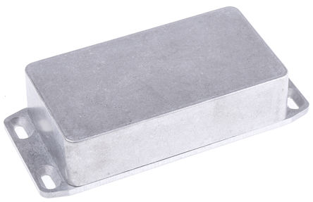 Hammond - 1590WBFL - Hammond 1590 ϵ IP65  1590WBFL, , 112.4 x 60.5 x 31mm		