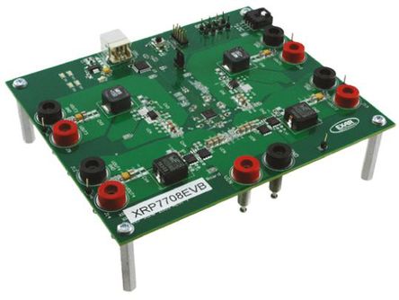 EXAR - XRP7708EVB - EXAR XRP7708EVB		