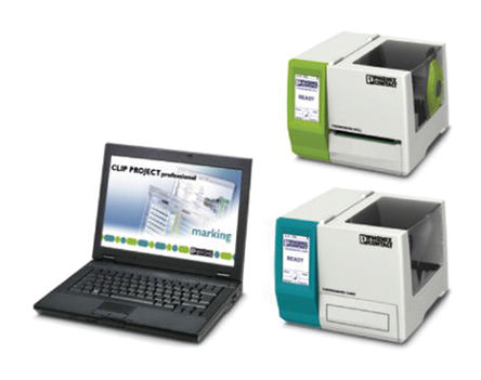 Phoenix Contact - 5147100 - Phoenix Contact תӡ ±ǩӡ 5147100		