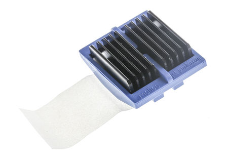 Malico - EBA19031-10CL+T710 - Malico ɫ ɢ EBA19031-10CL+T710, 5.2K/W, аװ, 19 x 19 x 10mm		