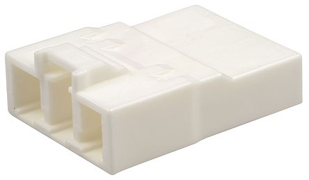 Hirose - DF22A-3EP-7.92C - Hirose DF22A-3EP-7.92C 3 °װ Դֱʽ ͷ, 18A, 1 kV /ֱ		