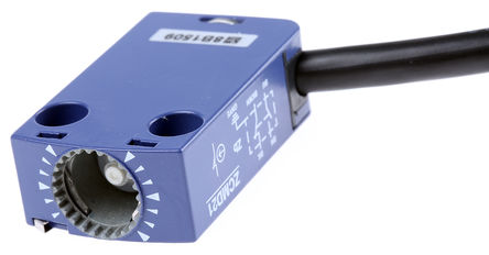 Telemecanique Sensors - ZCMD21L5 - Telemecanique Sensors OsiSense XC ϵ пϽ ٶ λ ZCMD21L5, DP, /, 240V		