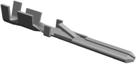 TE Connectivity - 928924-1 - TE Connectivity FASTIN-FASTON .110 ϵ ѹӽͷ 928924-1, о, 2.79 x 0.79mmƬ		