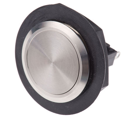 ITW - 76-9512/4044 - ITW 76-9512/4044 IP67 ɫ ˲ SP - / 尲װ ť, 10 A @ 250 V 		