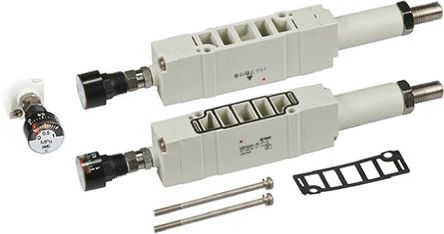 SMC - ARBY5000-00-P-2 - SMC ARBY5000 ϵ 0.1  0.7Mpa  ARBY5000-00-P-2		