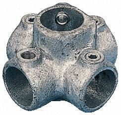 RS Pro - 158-D - RS Pro Բ 4 ·ͷ ʺ 48.3mm ⾶		