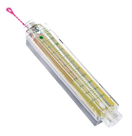 Parker - S.800001 - Parker 2 L/min Һ ָʾ S.800001, 10barѹ		