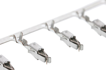 TE Connectivity - 927778-1 - TE Connectivity Junior Timer ϵ ĸ ѹӽ߶ 927778-1,  ͭϽо		