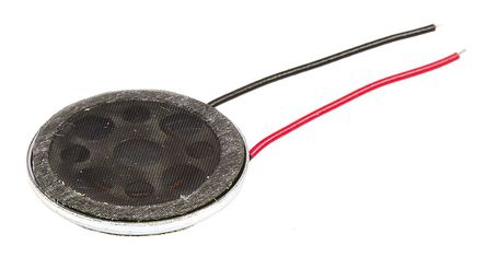 Visaton - K 16 50Ohm - Visaton 50 0.5W 16mm ΢ K 16 50Ohm, 24mm		