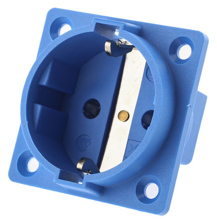 ABL Sursum - 1461350 - ABL Sursum IP20 1  F  - ʽ Schuko   1461350, 16A, 250V		