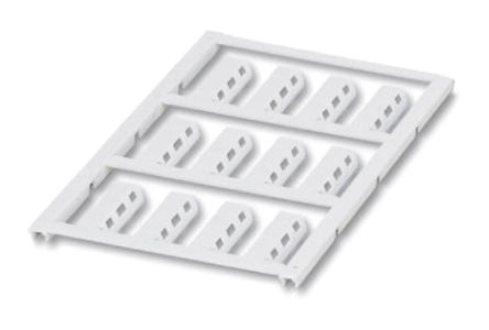 Phoenix Contact - 0820426 - Phoenix Contact 12װ ɫ ճ̶ ±ʶ 0820426, 24 mm		