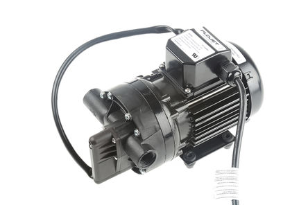 Xylem Flojet - 416990 - Xylem Flojet AD ϵ 416990   Ĥ, 10.8L/min, 15 Bar, 230 V		