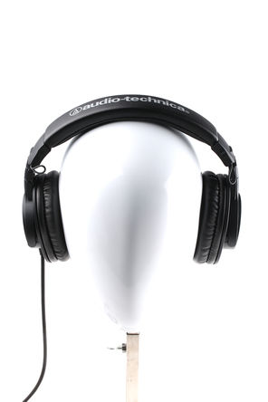 Audio-Technica - ATH-M30x - Audio-Technica ATH-M30x ͷʽ̬ , 15  22000 Hz, 47迹, 96dB		