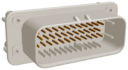 TE Connectivity - 1-776230-2 - TE Connectivity AMPSEAL ϵ 3 35· 尲װ Ȼɫ  ӡˢ· 1-776230-2, Ӷ˽		