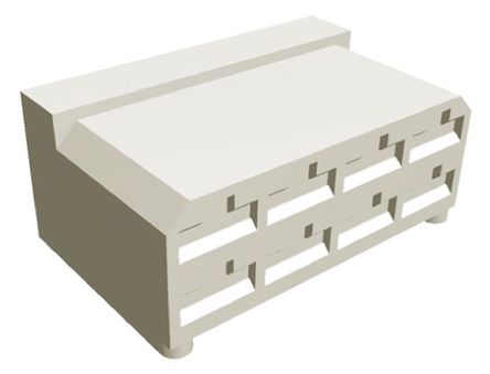 TE Connectivity - 163007-0 - TE Connectivity Positive Lock Mark I ϵ 8·  ѹӶ 163007-0		