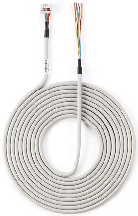 Omron - P2RV-A500C - Omron P2RV-A500C   ն˽ͷ  0.14 mm2, 26 AWG		