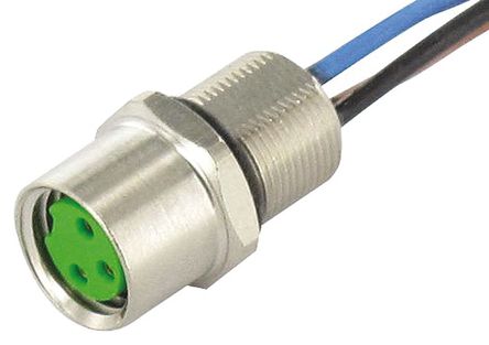 Murrelektronik Limited - 7000-08571-9700050 - Murrelektronik Limited 7000 ϵ 3· 氲װ ֱ   7000-08571-9700050, ĸ, ʽӺ		