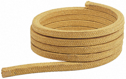 James Walker - DT00016X - James Walker 实心 Duramid 压盖和阀填料 DT00016X, 5/16 in尺寸, 20m/s转速, 1 → 13pH值范围		