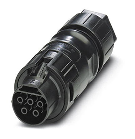 Phoenix Contact - 1409205 - Phoenix Contact 1409205 PRC  , 30 A 690 V 6 mm2, 14  10 AWG		