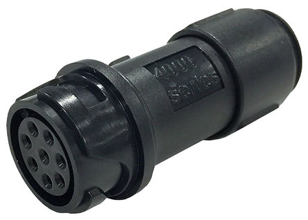 Bulgin - PXP4011/03P/5560 - Bulgin Buccaneer ϵ 4000 3· °װ ֱ  ͷ PXP4011/03P/5560, , ʽӺ		