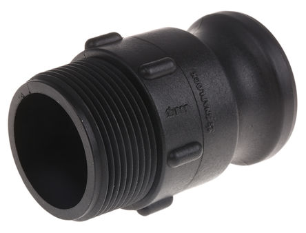 Crayford Plastic Products - F150-P - Crayford Plastic Products άǿ۱ϩ ͹ͷ F150-P, 1-1/2 in R 		