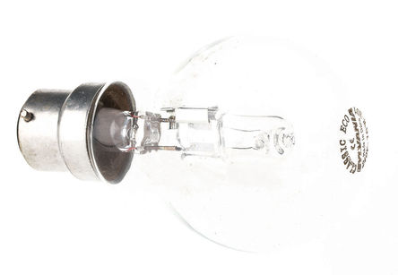 Sylvania - 0023131 - Sylvania 18 W 56mmֱ BC / B22 GLS ͸ GLS ±ص 0023131, 240 V		