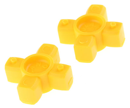 Ruland - JD12/19-92Y - Ruland צ JD12/19-92Y, ʺʹ19 mm , ФӲ92Shore A		