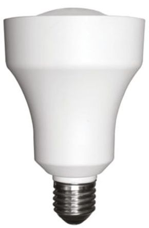 GE - 82174 - GE 23 W ůɫ E27 ͽӫ 82174, 2700Kɫ, R80״, 230 V		