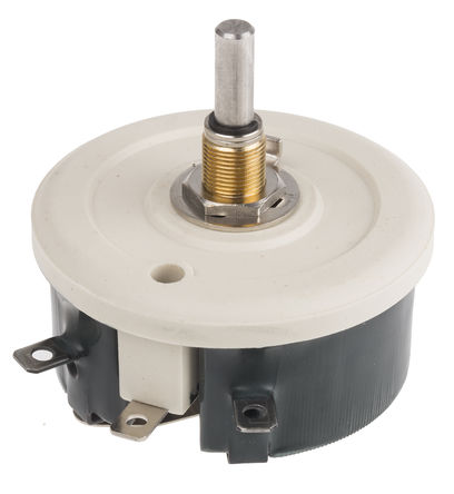 Vishay - RT055AS1001KB - Vishay 55W 1ת 1k ƿɱ RT ϵ, 10%		