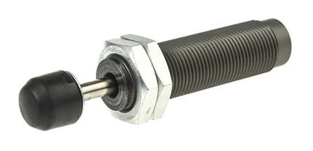 SMC - RBC0806 - Shock Absorber, 6mm absorbtion stroke		