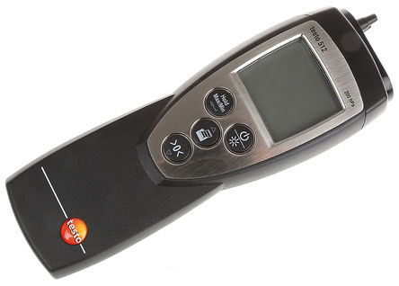 Testo - 0560 5128 - Testo 512 200mbar ѹ		