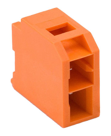 Molex - 151048-2200 - Molex CP-6.5 ϵ 6· 6.5mmھ (2) ֱ PCB  151048-2200, Ӷ˽, 10A, ͨ		