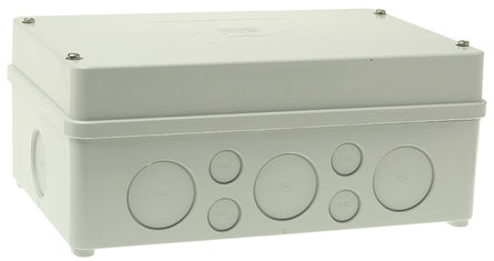 Spelsberg - 42591601 - Spelsberg WK ϵ IP54 ߺ 42591601, 256 x 171 x 106mm		