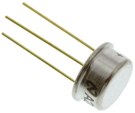 Texas Instruments - LM117H/NOPB - Texas Instruments LM117H ϵ LM117H/NOPB ѹ, 4.2  40 V, 1.2  37 V ɵ, 500mA, 3 TO-39		