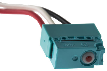 Panasonic - ABJ161041 - Panasonic ABJ161041 ˫  ΢, 100 mA @ 125 V 		