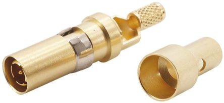 Harting - 09140006111 - Harting HAN Modular ϵ   09140006111,  1.5A, 4 ģ, 2 Ե		