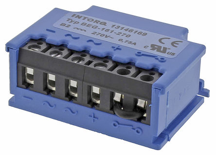 Lenze - B5-62700 - Lenze B5-62700  , 750mA 200V, 6		