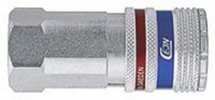 CEJN - 103202204 - CEJN 320 ϵ ĸ ͭ ӽͷ 103202204, 16 barѹ, G 3/8 		