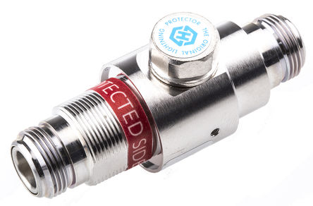 Huber & Suhner - 3402.17.A - Huber & Suhner 3402 ϵ 230 V 20 kA, 30 kA EMP  3402.17.A, 尲װװ		