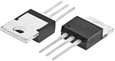 Texas Instruments - LM2990T-15/NOPB - Texas Instruments LM2990T-15/NOPB LDO ѹ, -15 V, 1A, 5%ȷ, -26  0.3 V, 3 TO-220װ		