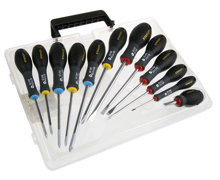 Stanley - 5-65-426 - Stanley 12װ С ֣ ֵͷ ˿׼ 5-65-426		