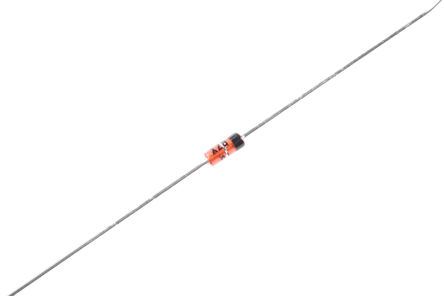 Vishay - BZX55C18-TAP - Vishay BZX55C18-TAP · ɶ, 18V 6% 500 mW, 2 DO-35װ		