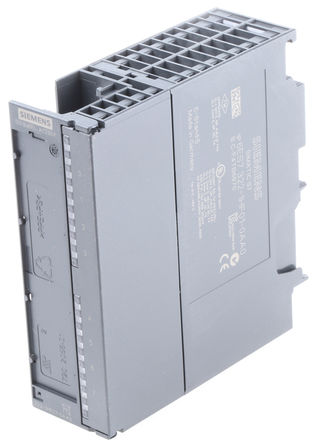 Siemens - 6ES73221HF010AA0 - Siemens SIMATIC S7-300 ϵ PLC /ģ 6ES73221HF010AA0, 8 x I/O, 2 A, 24 V ֱ230 V , 125 x 40 x 120 mm		