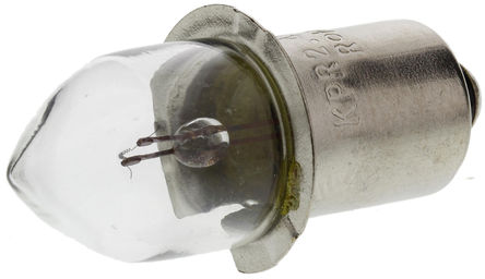 Philips Lighting - T-203 - Philips Lighting 1.2 W ATEX / ֵͲõ T-203, 2.4 V, 2 DC		