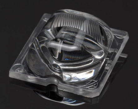 Ledil - CA14032_STRADA-SQ-T4 - LEDiL Strada-SQ ϵ CA14032_STRADA-SQ-T4 Գ  LED ͸, ͸		