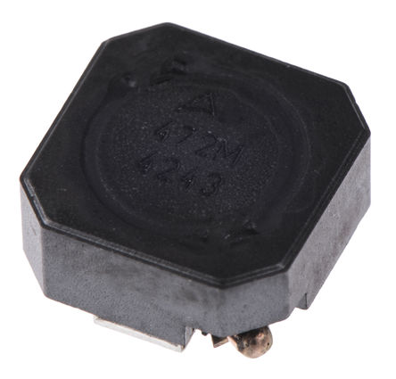 Epcos - B82462G4472M - EPCOS B82462-G4 ϵ  о 4.7 H Ƭ B82462G4472M000, 20%ݲ, 2A Idc, 40mֱ		