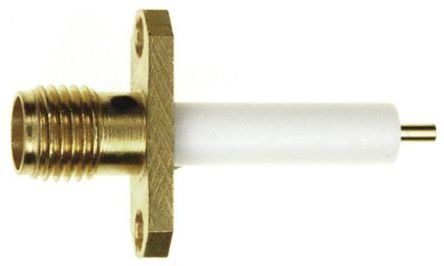 TE Connectivity - 1052551-1 - TE Connectivity 1052551-1 С 50 ӡˢ·尲װ SMA  		